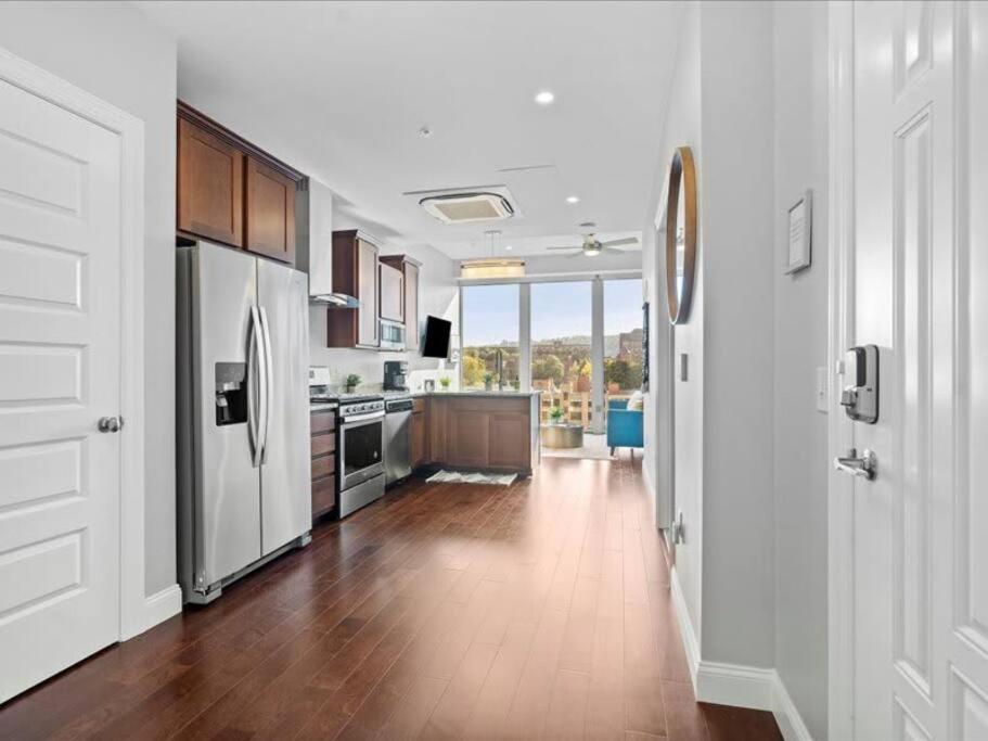 Cozysuites Dream 1Br, Ppg Paints Arena, Pitts Pittsburgh Esterno foto