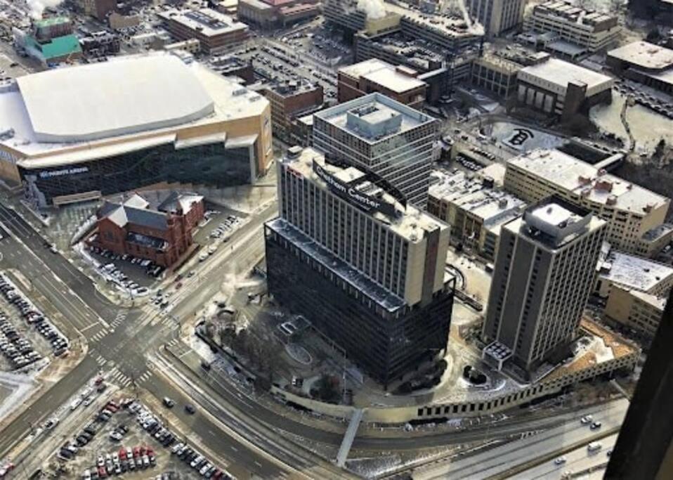 Cozysuites Dream 1Br, Ppg Paints Arena, Pitts Pittsburgh Esterno foto