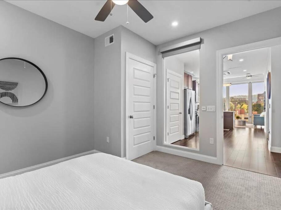 Cozysuites Dream 1Br, Ppg Paints Arena, Pitts Pittsburgh Esterno foto