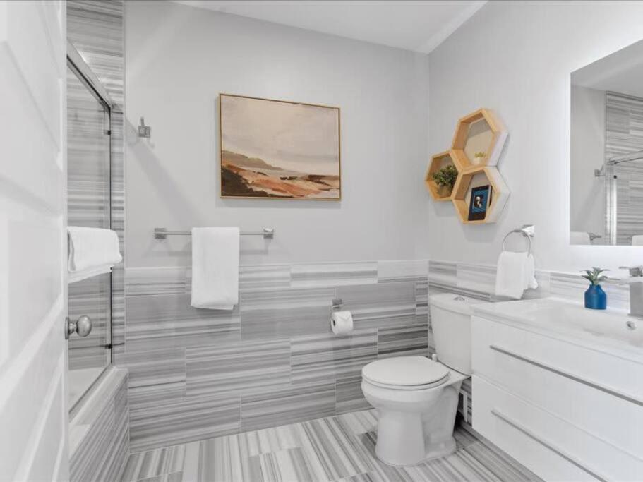 Cozysuites Dream 1Br, Ppg Paints Arena, Pitts Pittsburgh Esterno foto