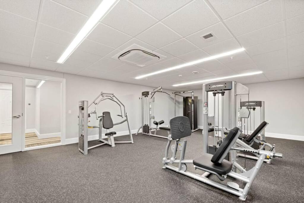 Cozysuites Dream 1Br, Ppg Paints Arena, Pitts Pittsburgh Esterno foto