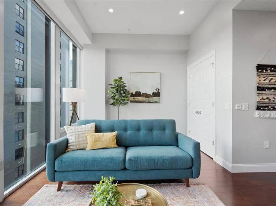 Cozysuites Dream 1Br, Ppg Paints Arena, Pitts Pittsburgh Esterno foto
