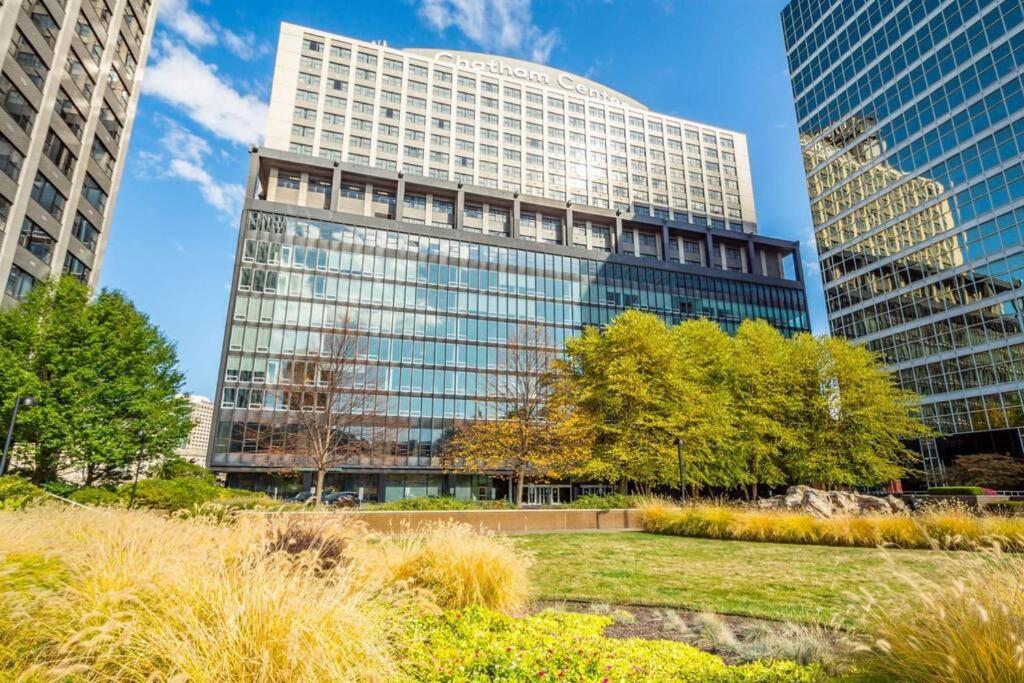 Cozysuites Dream 1Br, Ppg Paints Arena, Pitts Pittsburgh Esterno foto